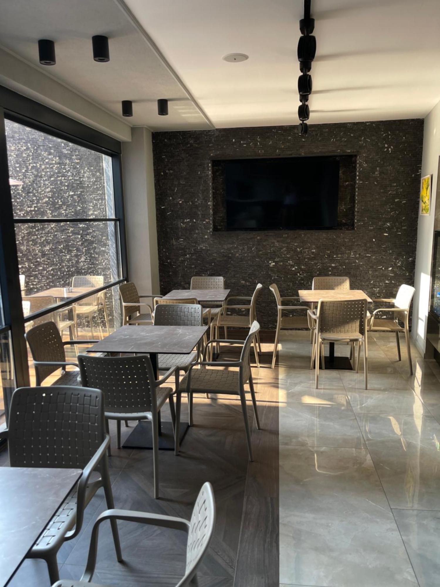 Viola Hotel Budva Exterior foto