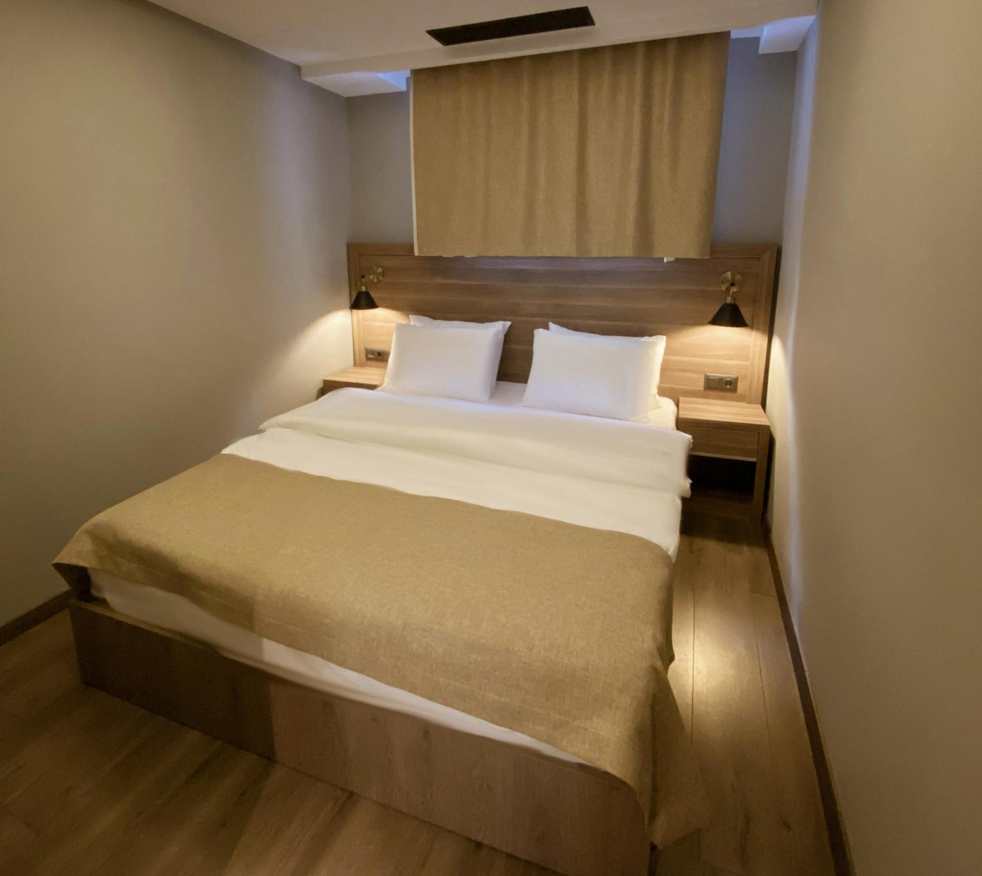 Viola Hotel Budva Exterior foto