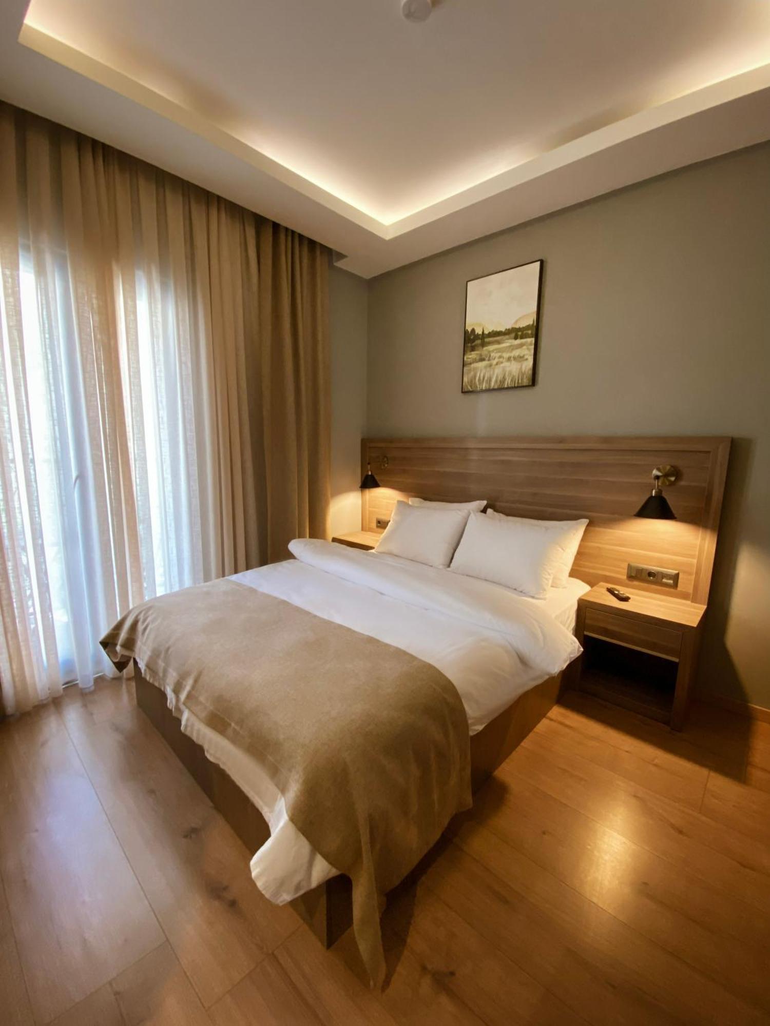 Viola Hotel Budva Exterior foto